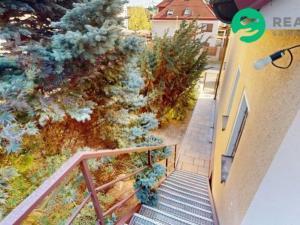 Pronájem bytu 3+1, Příbram, Fibibchova, 118 m2