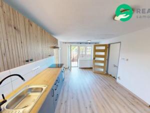 Pronájem bytu 3+1, Příbram, Fibibchova, 118 m2