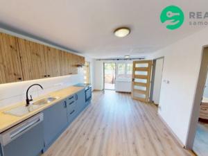 Pronájem bytu 3+1, Příbram, Fibibchova, 118 m2