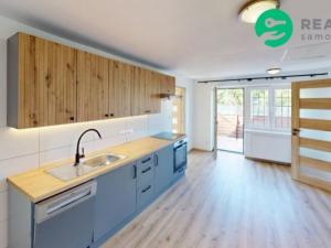 Pronájem bytu 3+1, Příbram, Fibibchova, 118 m2