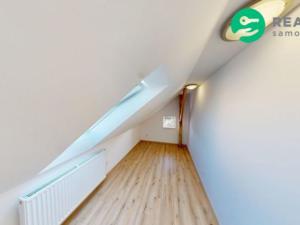 Pronájem bytu 3+1, Příbram, Fibibchova, 118 m2