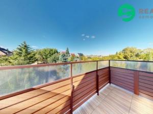 Pronájem bytu 3+1, Příbram, Fibibchova, 118 m2