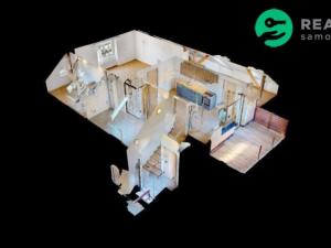 Pronájem bytu 3+1, Příbram, Fibibchova, 118 m2