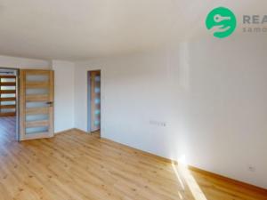 Pronájem bytu 3+1, Příbram, Fibibchova, 118 m2