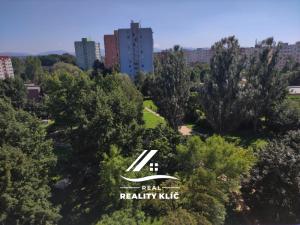 Prodej bytu 2+1, Ostrava, Jaromíra Matuška, 44 m2