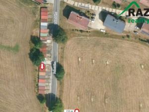 Prodej garáže, Tachov, Palackého, 23 m2