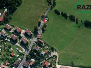 Prodej garáže, Tachov, Palackého, 23 m2