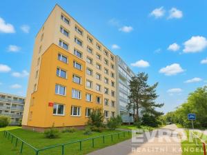 Prodej bytu 2+kk, Praha - Krč, Vikova, 40 m2