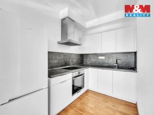 Pronájem bytu 1+kk, Pardubice - Zelené Předměstí, Pod Vinicí, 36 m2