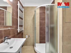 Pronájem bytu 1+kk, Pardubice - Zelené Předměstí, Pod Vinicí, 36 m2