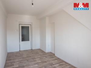 Pronájem bytu 1+kk, Pardubice - Svítkov, U Trojice, 10 m2