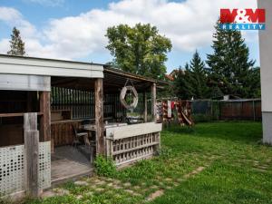 Pronájem bytu 1+kk, Pardubice - Svítkov, U Trojice, 10 m2