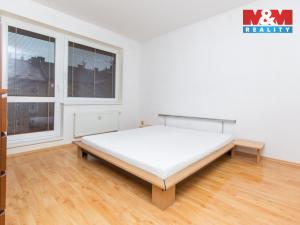 Pronájem bytu 3+kk, Pardubice - Zelené Předměstí, Pichlova, 53 m2
