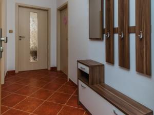 Pronájem bytu 3+kk, Pardubice - Zelené Předměstí, Pichlova, 53 m2
