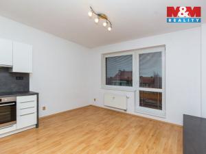 Pronájem bytu 3+kk, Pardubice - Zelené Předměstí, Pichlova, 53 m2