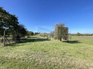 Prodej zahrady, Otmarov, 1462 m2
