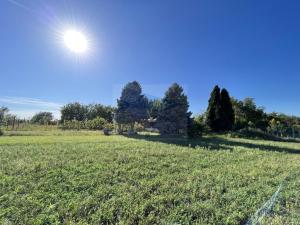 Prodej zahrady, Otmarov, 1462 m2