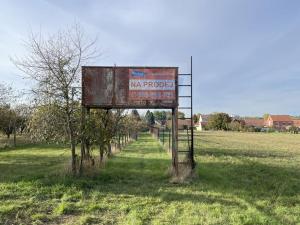 Prodej zahrady, Otmarov, 1462 m2