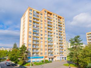 Prodej bytu 2+kk, Praha, Brandlova, 44 m2