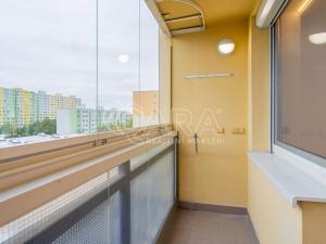 Prodej bytu 2+kk, Praha, Brandlova, 44 m2