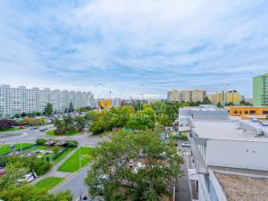 Prodej bytu 2+kk, Praha, Brandlova, 44 m2