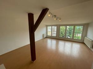 Pronájem atypického bytu, Praha - Nusle, Křesomyslova, 27 m2