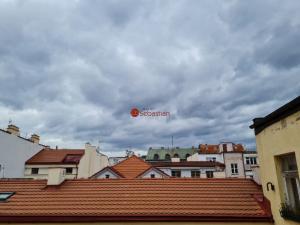 Pronájem bytu 1+1, Praha - Nové Město, Zlatnická, 39 m2