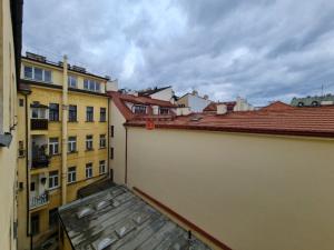 Pronájem bytu 1+1, Praha - Nové Město, Zlatnická, 39 m2