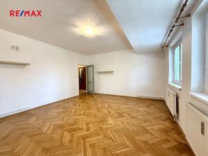 Pronájem bytu 2+1, Kladno, Vítězná, 63 m2