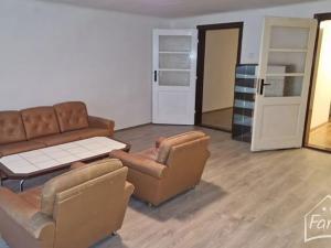 Prodej rodinného domu, Lanškroun, Máchova, 140 m2