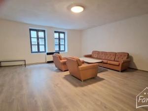Prodej rodinného domu, Lanškroun, Máchova, 140 m2