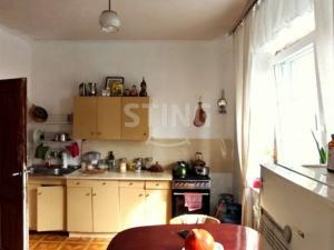 Prodej rodinného domu, Krnov, Papírový mlýn, 210 m2