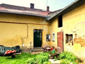 Prodej rodinného domu, Krnov, Papírový mlýn, 210 m2