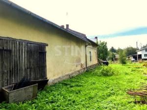 Prodej rodinného domu, Krnov, Papírový mlýn, 210 m2