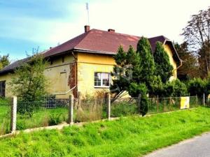 Prodej rodinného domu, Krnov, Papírový mlýn, 210 m2