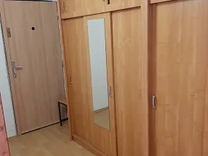 Pronájem bytu 2+kk, Litvínov, Přátelství, 38 m2