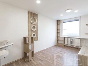 Prodej bytu 2+kk, Praha - Chodov, Křejpského, 42 m2