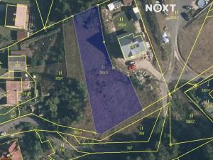 Prodej pozemku pro bydlení, Desná, 1270 m2