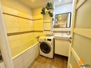 Pronájem bytu 2+1, Ústí nad Labem, Thomayerova, 63 m2