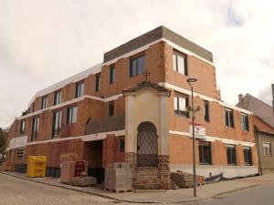 Prodej bytu 1+kk, Ivančice, Kounická, 30 m2