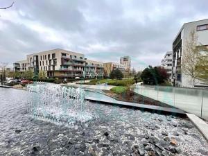 Pronájem bytu 2+kk, Praha - Michle, Baarova, 66 m2