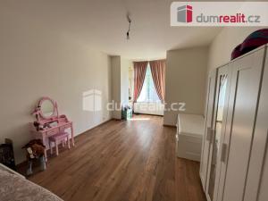 Pronájem bytu 3+1, Mariánské Lázně, Třebízského, 85 m2