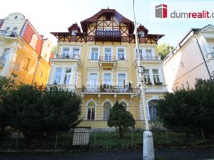 Pronájem bytu 3+1, Mariánské Lázně, Třebízského, 85 m2