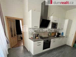 Pronájem bytu 3+1, Mariánské Lázně, Třebízského, 85 m2