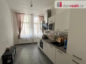 Pronájem bytu 3+1, Mariánské Lázně, Třebízského, 85 m2