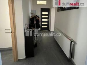 Pronájem bytu 3+1, Mariánské Lázně, Třebízského, 85 m2