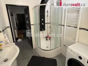 Pronájem bytu 3+1, Mariánské Lázně, Třebízského, 85 m2