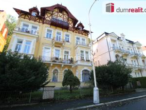 Pronájem bytu 3+1, Mariánské Lázně, Třebízského, 85 m2