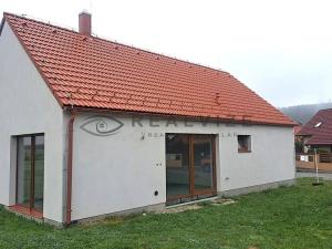 Prodej rodinného domu, Křemže, 150 m2