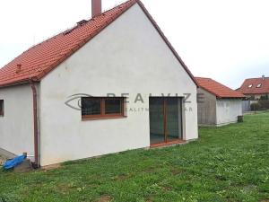 Prodej rodinného domu, Křemže, 150 m2